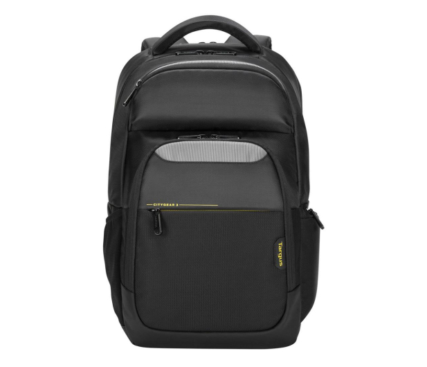 TARGUS CityGear 15-17,3" Czarny TCG670GL - 541342 - zdjęcie